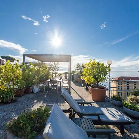 Casaviva-exclusive Near Portofino