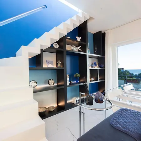 Casaviva-exclusive Near Portofino