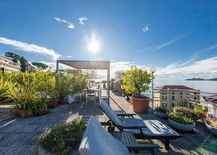 Casaviva-exclusive Near Portofino