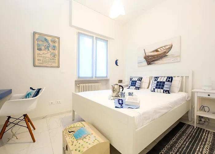 Apartment Casaviva-exclusive Near Portofino