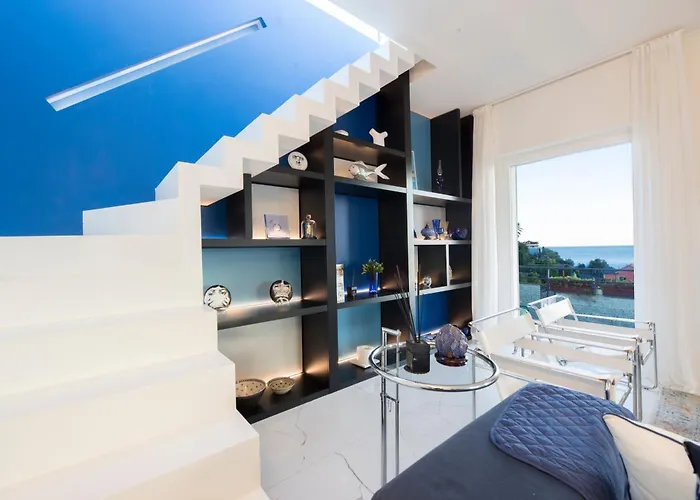 Casaviva-exclusive Near Portofino