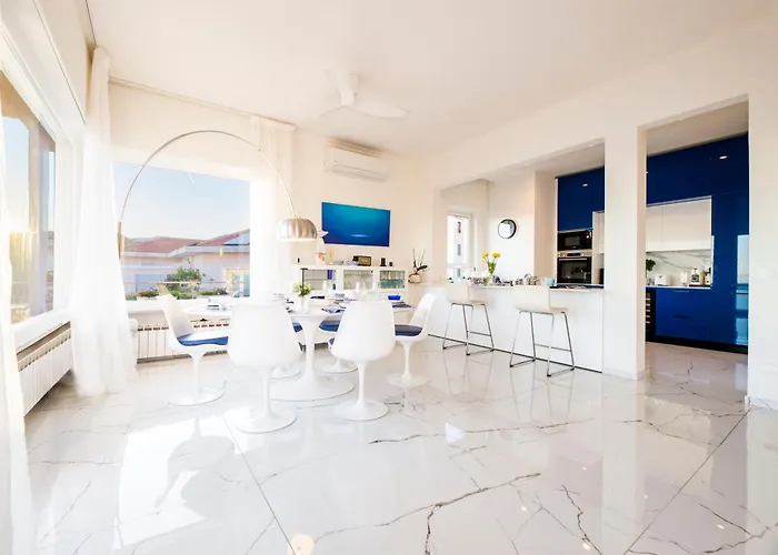 Casaviva-exclusive Near Portofino Apartment Rapallo