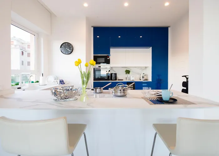 Casaviva-exclusive Near Portofino Apartment Rapallo