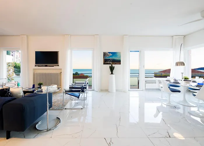 Casaviva-exclusive Near Portofino