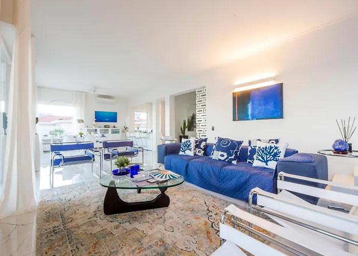 Apartment Casaviva-exclusive Near Portofino