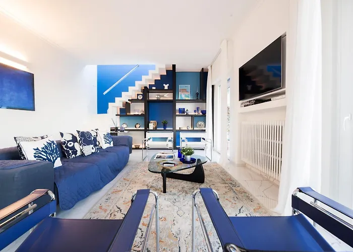 Apartment Casaviva-exclusive Near Portofino *