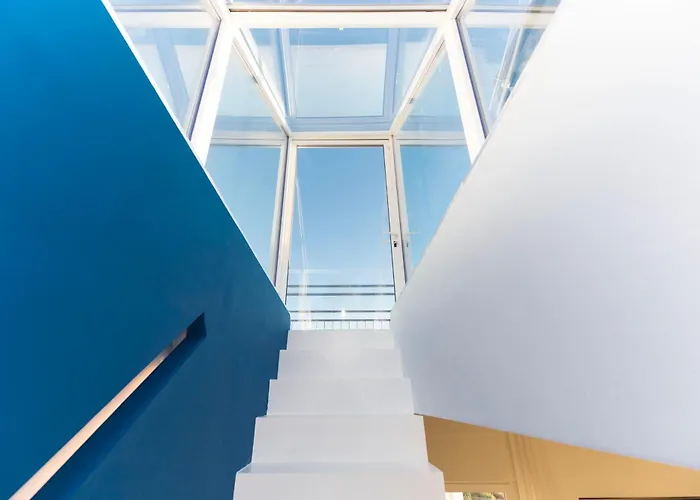 Apartment Casaviva-exclusive Near Portofino