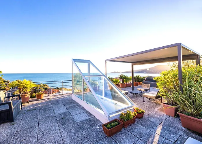 Casaviva-exclusive Near Portofino