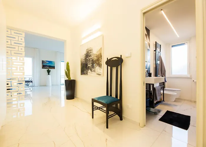 Casaviva-exclusive Near Portofino Apartment