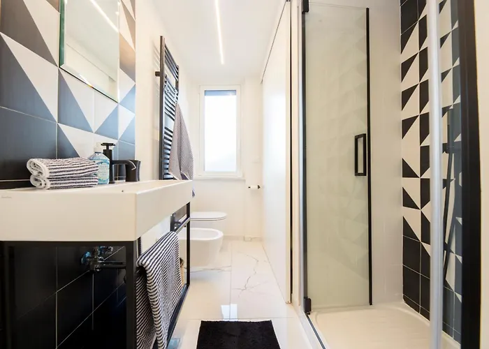 Casaviva-exclusive Near Portofino Apartment Rapallo