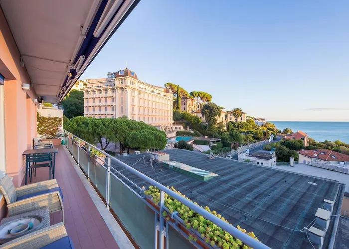 Casaviva-exclusive Near Portofino *