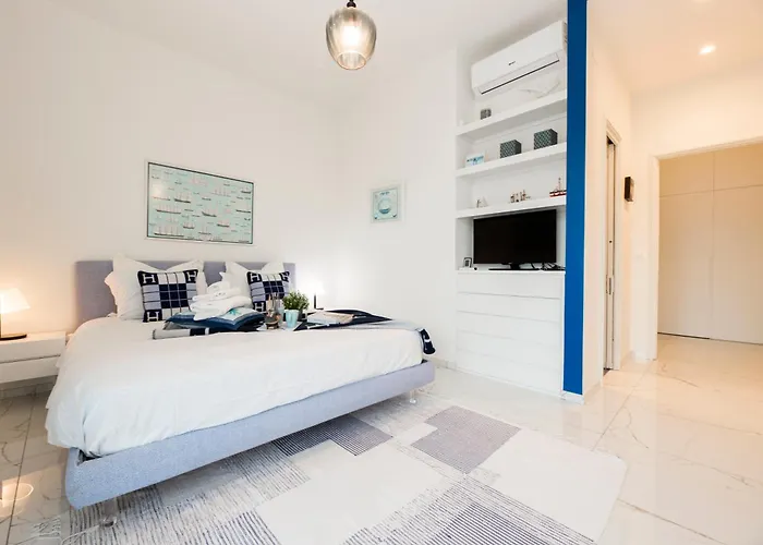 Apartment Casaviva-exclusive Near Portofino