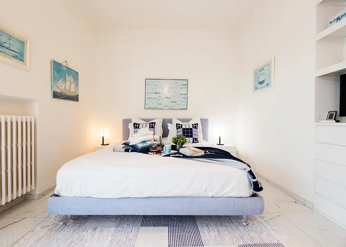 Casaviva-exclusive Near Portofino * Rapallo