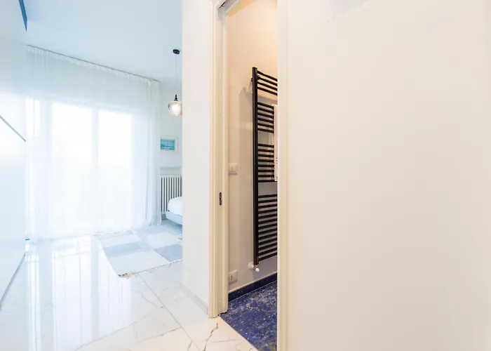 Apartment Casaviva-exclusive Near Portofino Rapallo