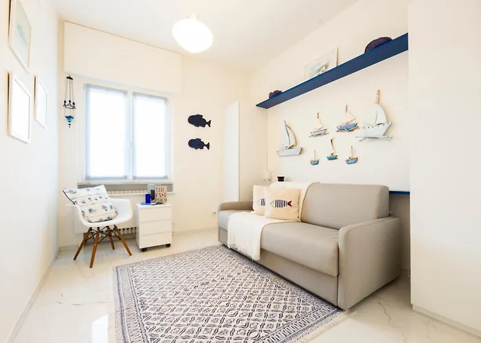 Casaviva-exclusive Near Portofino Apartment *