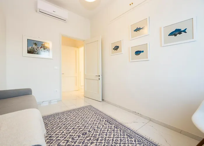 Apartment Casaviva-exclusive Near Portofino Rapallo