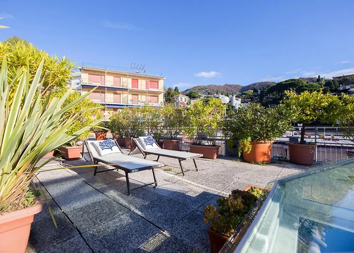 Casaviva-exclusive Near Portofino