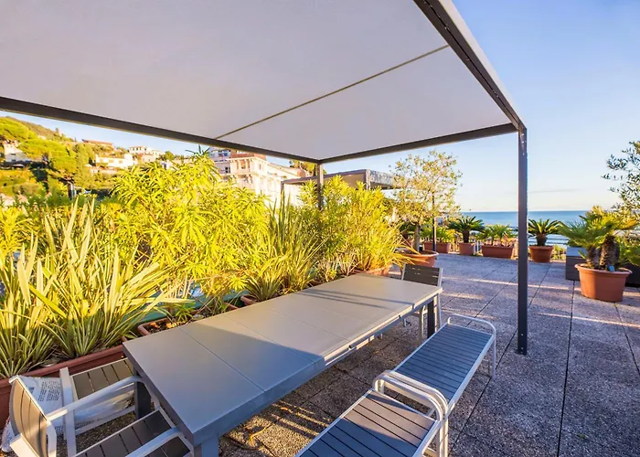 Casaviva-exclusive Near Portofino *