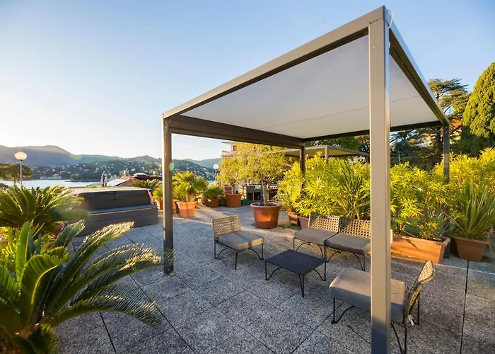 Casaviva-exclusive Near Portofino Apartment