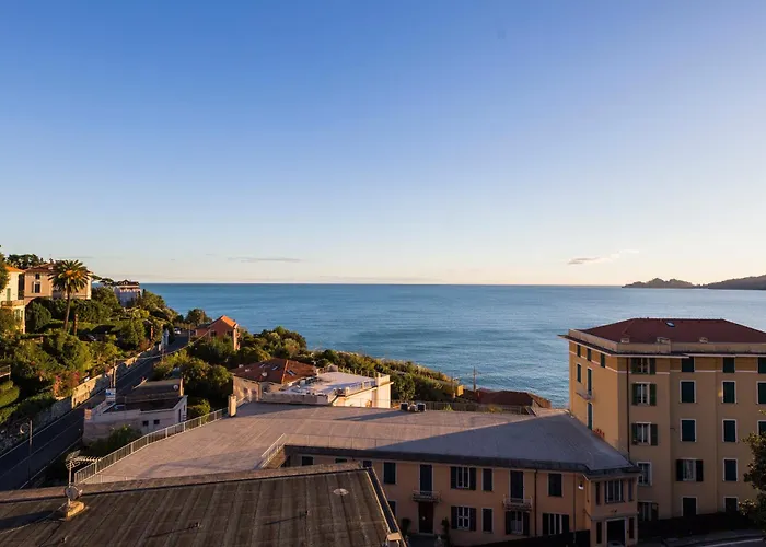 Casaviva-exclusive Near Portofino *