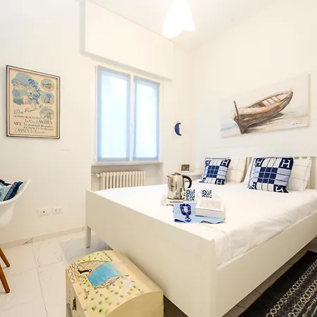 Apartmán Casaviva-exclusive Near Portofino