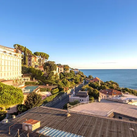 Casaviva-exclusive Near Portofino Rapallo