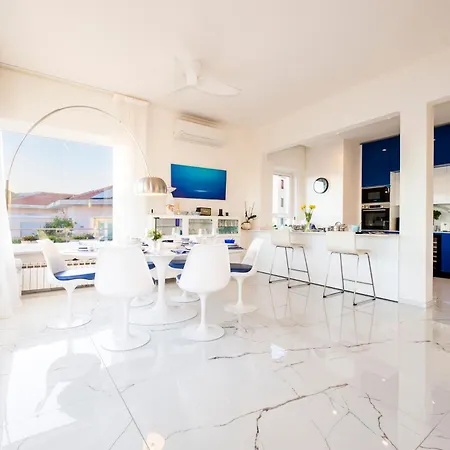 Casaviva-exclusive Near Portofino Apartmán Rapallo