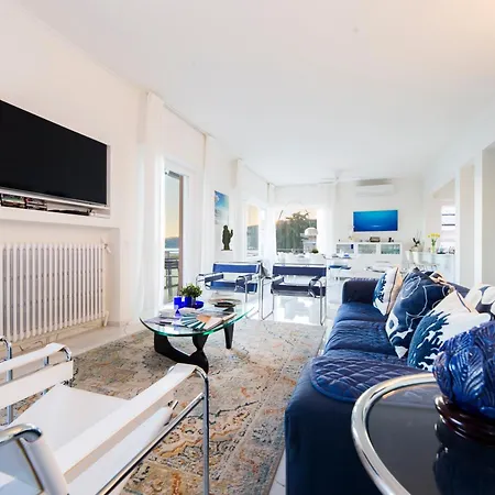 Apartmán Casaviva-exclusive Near Portofino