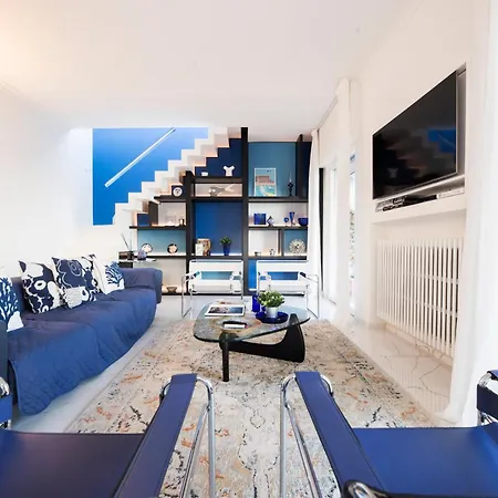 Apartmán Casaviva-exclusive Near Portofino *