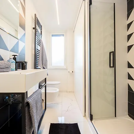 Casaviva-exclusive Near Portofino Apartmán Rapallo