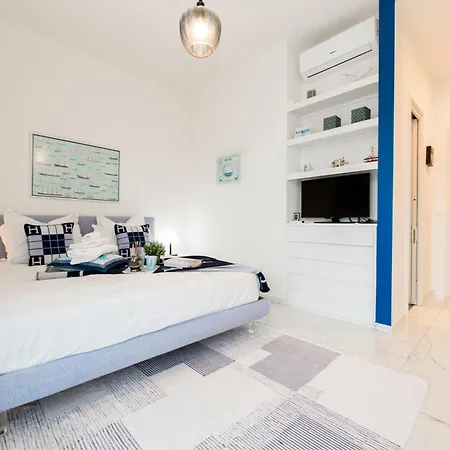 Apartmán Casaviva-exclusive Near Portofino