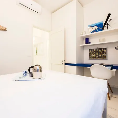 Apartmán Casaviva-exclusive Near Portofino Rapallo