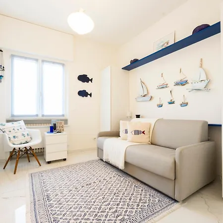 Casaviva-exclusive Near Portofino Apartmán *