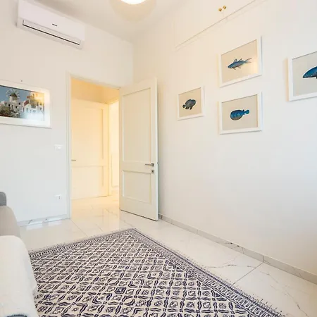 Apartmán Casaviva-exclusive Near Portofino Rapallo