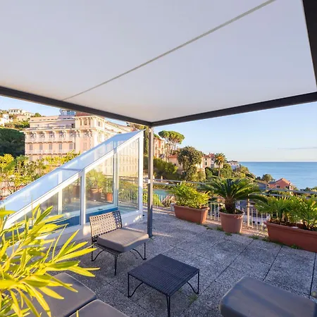 Casaviva-exclusive Near Portofino Apartmán