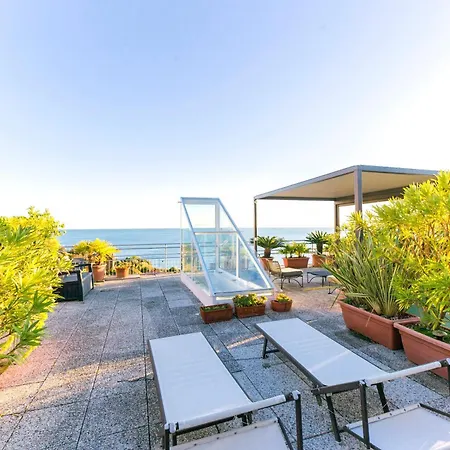 Apartmán Casaviva-exclusive Near Portofino