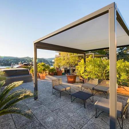 Casaviva-exclusive Near Portofino Apartmán