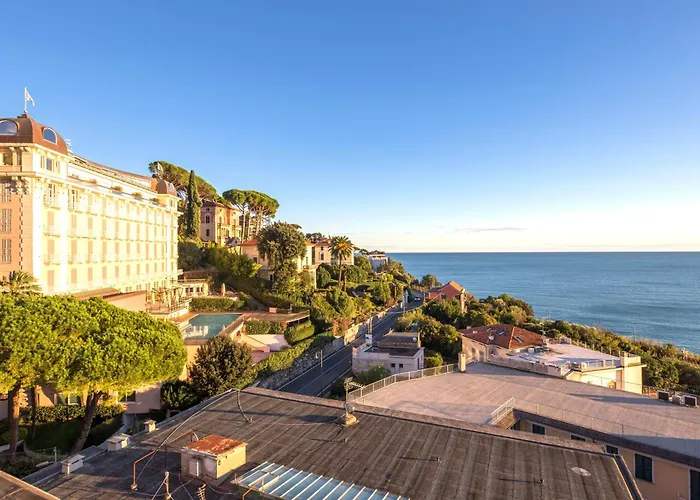 Casaviva-exclusive Near Portofino Rapallo