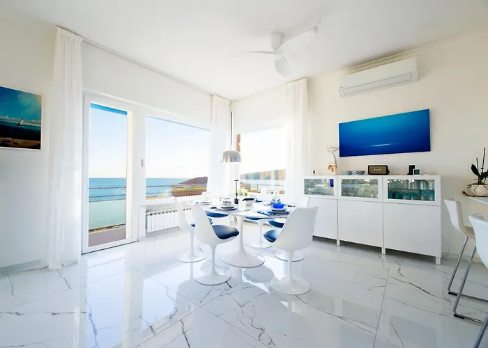 Casaviva-exclusive Near Portofino *