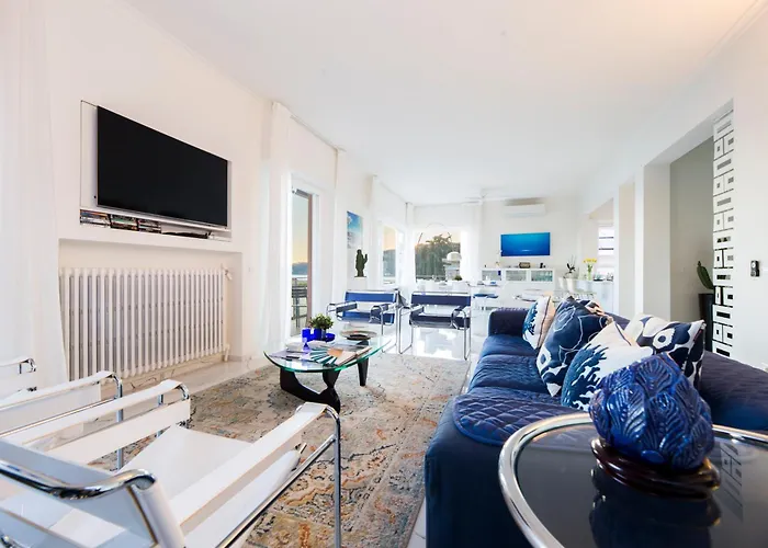 Apartmán Casaviva-exclusive Near Portofino