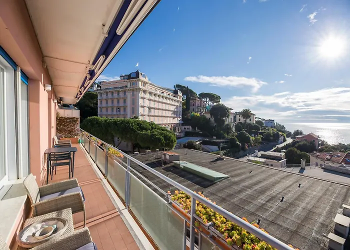 Casaviva-exclusive Near Portofino *