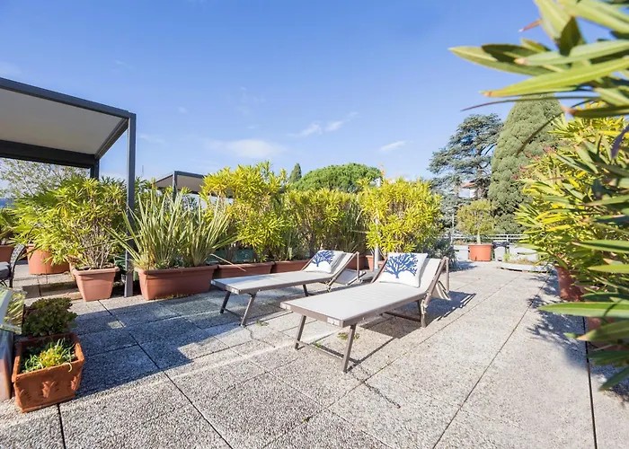 Apartmán Casaviva-exclusive Near Portofino