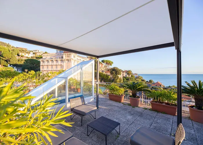 Casaviva-exclusive Near Portofino Apartmán