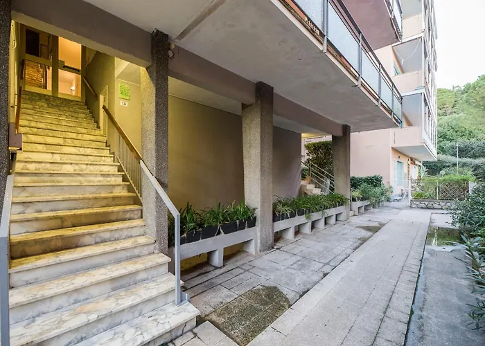 Casaviva-exclusive Near Portofino